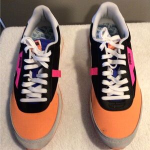 Puma Future Rider Play On Sneakers